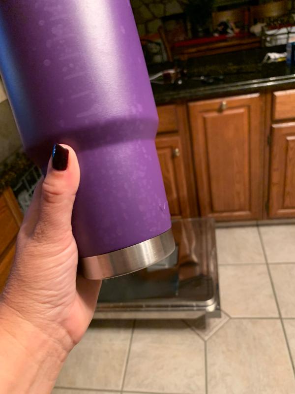 User uploaded product image