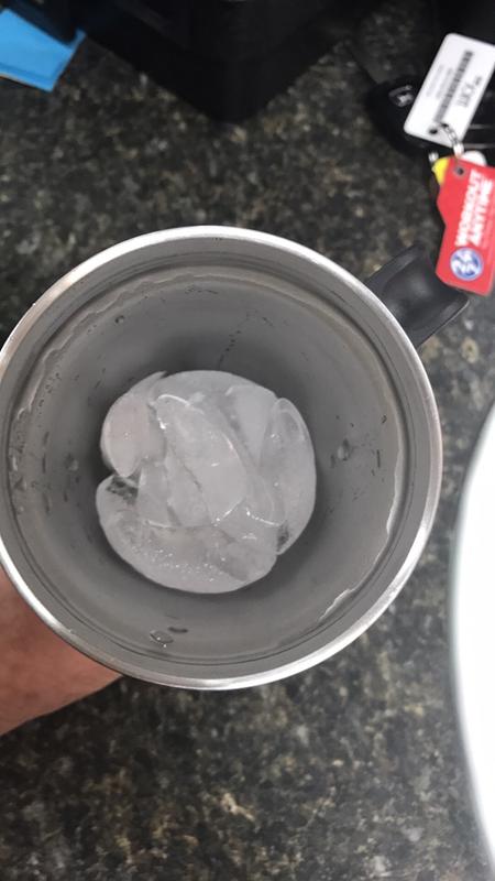 User uploaded product image