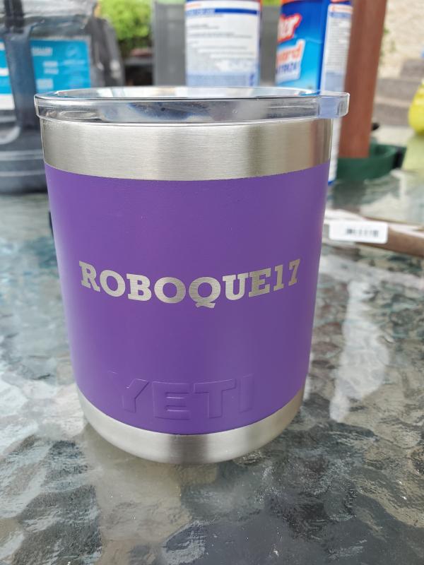 User uploaded product image