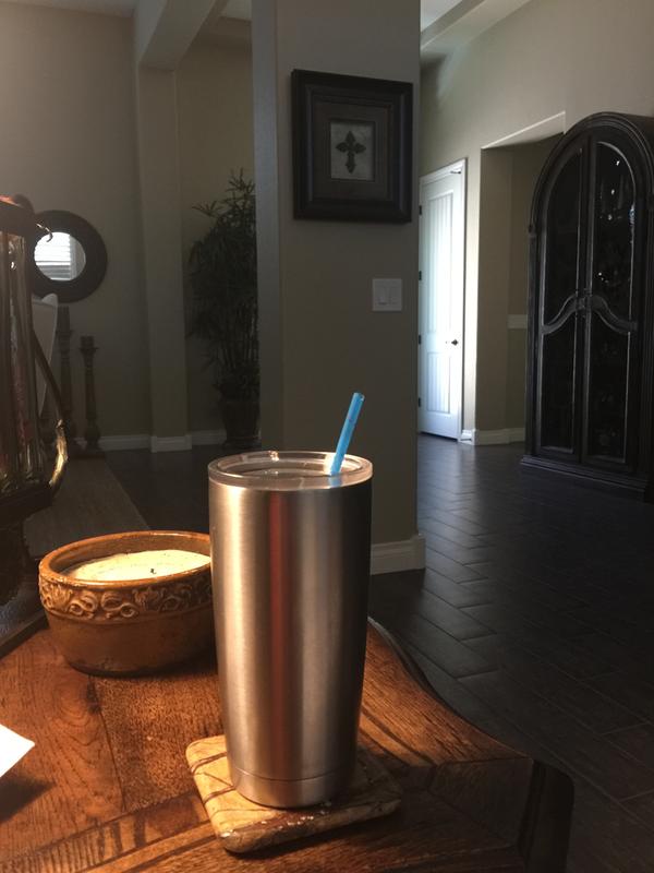 User uploaded product image