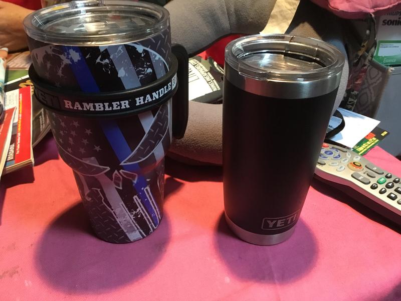 User uploaded product image