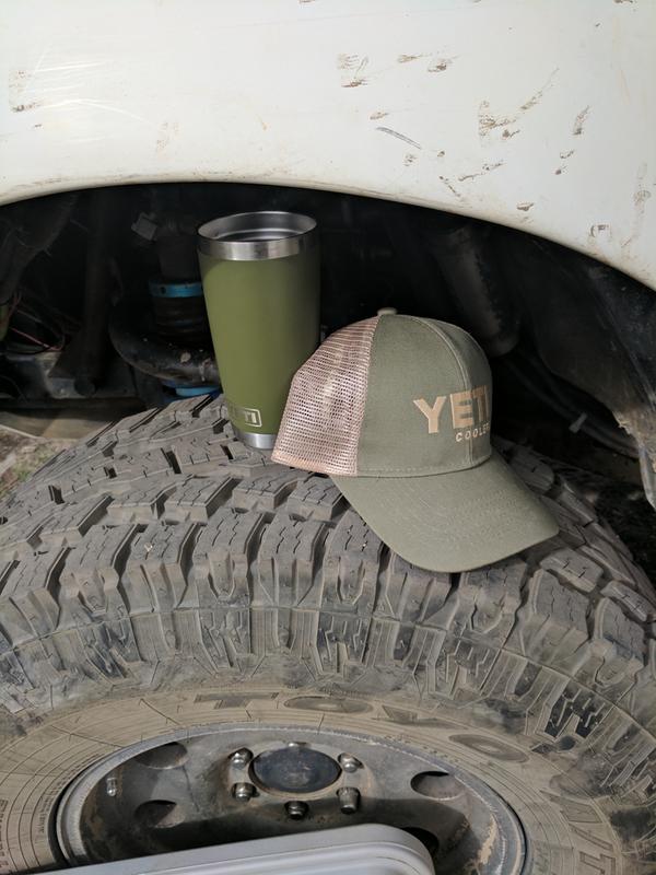 User uploaded product image