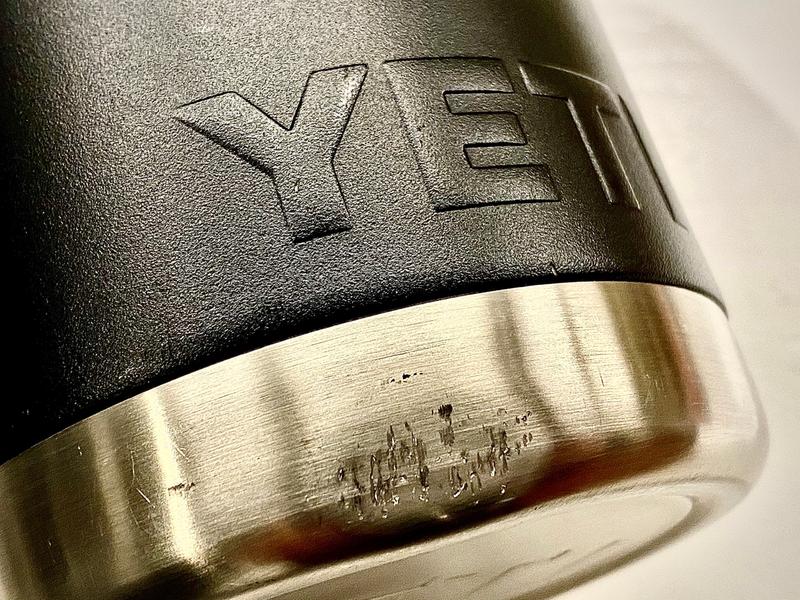 User uploaded product image