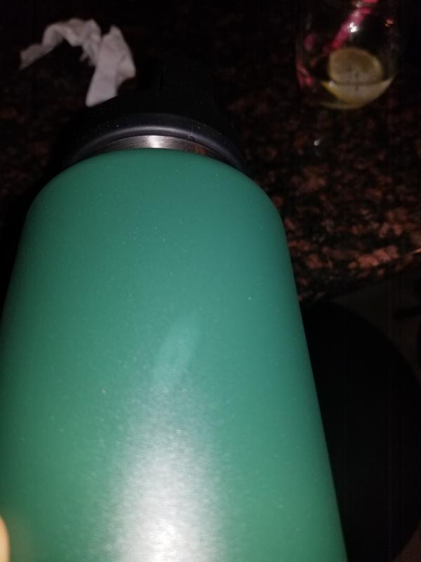 User uploaded product image