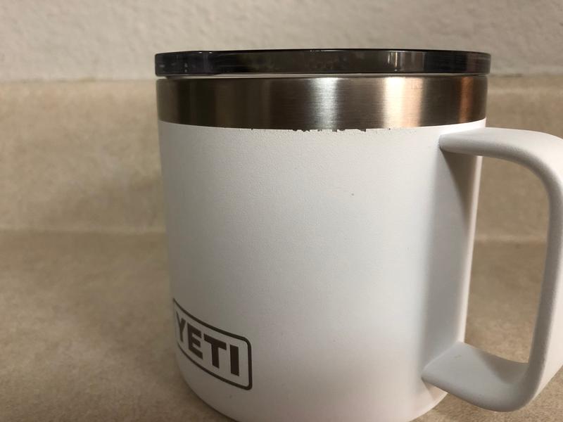 User uploaded product image