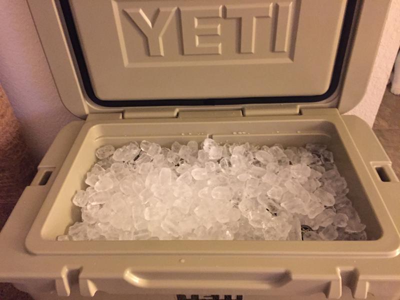 User uploaded product image