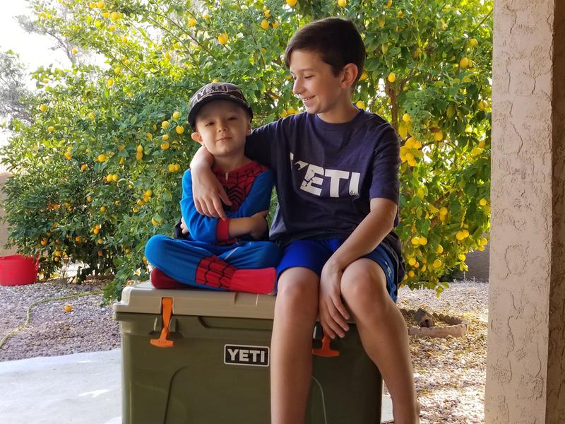 User uploaded product image