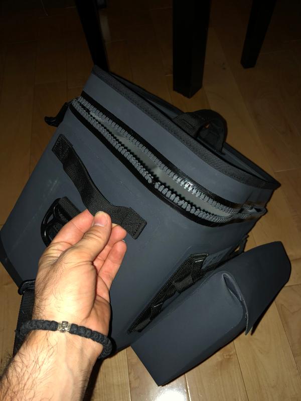 User uploaded product image