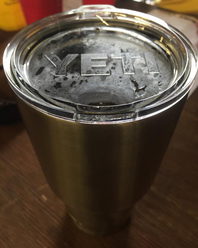 User uploaded product image