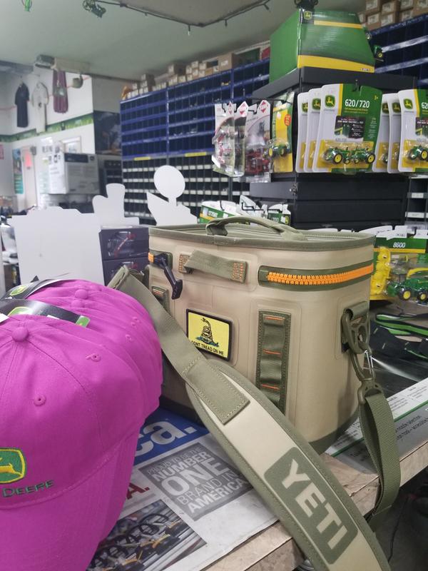 User uploaded product image