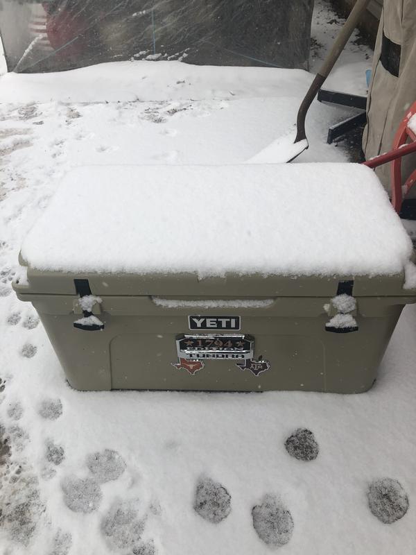 User uploaded product image