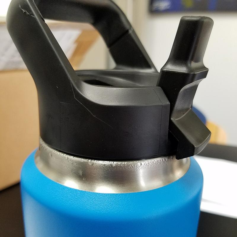 User uploaded product image