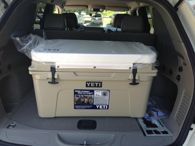 User uploaded product image