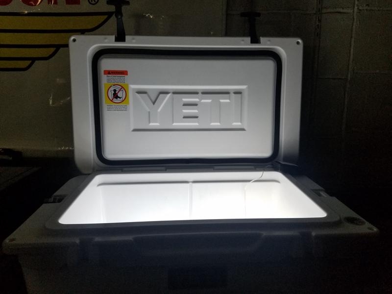 User uploaded product image