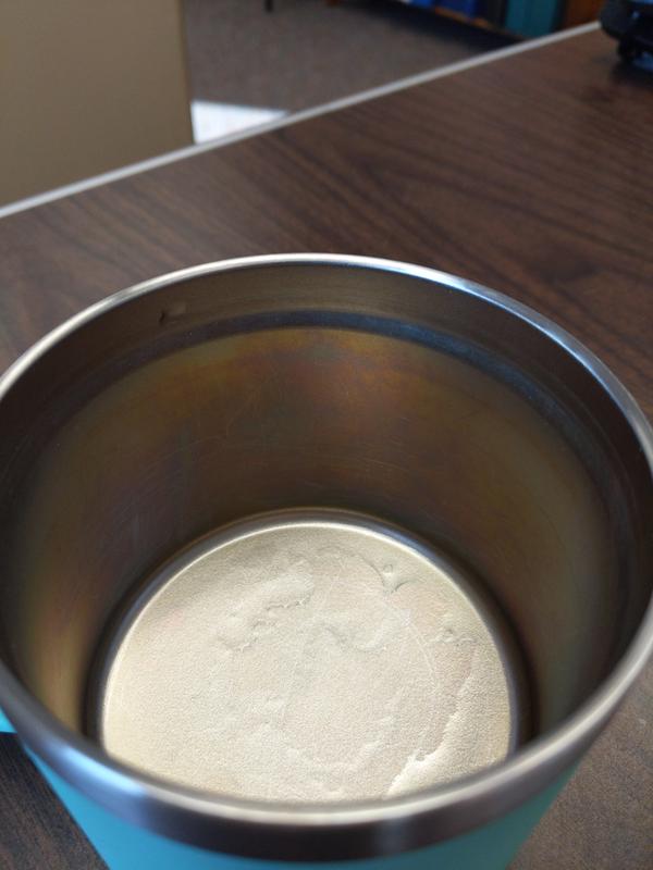 User uploaded product image