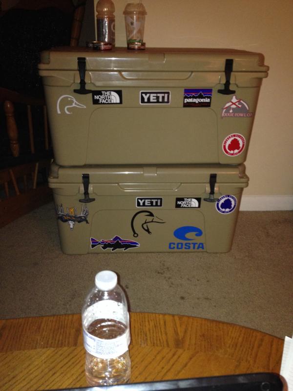 User uploaded product image