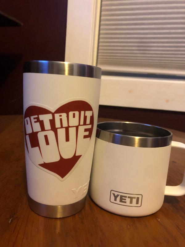 User uploaded product image