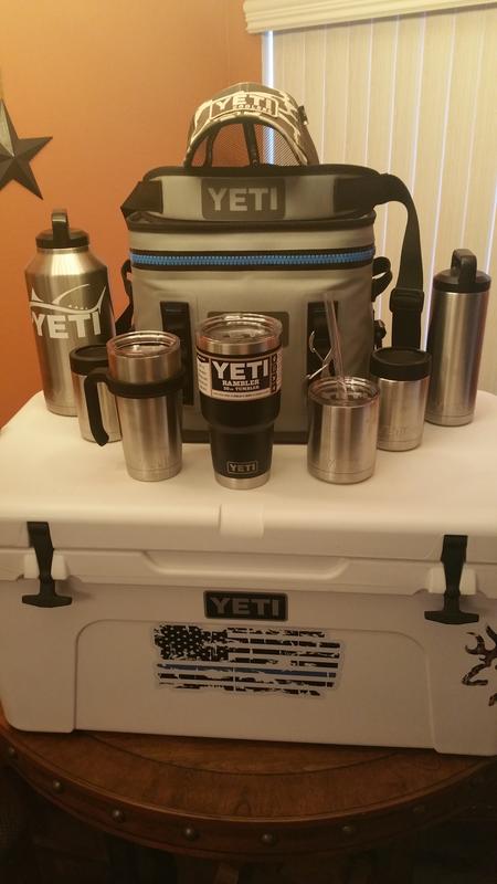 User uploaded product image