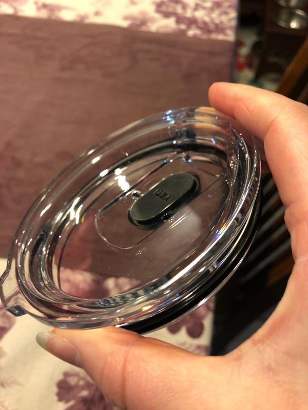 User uploaded product image