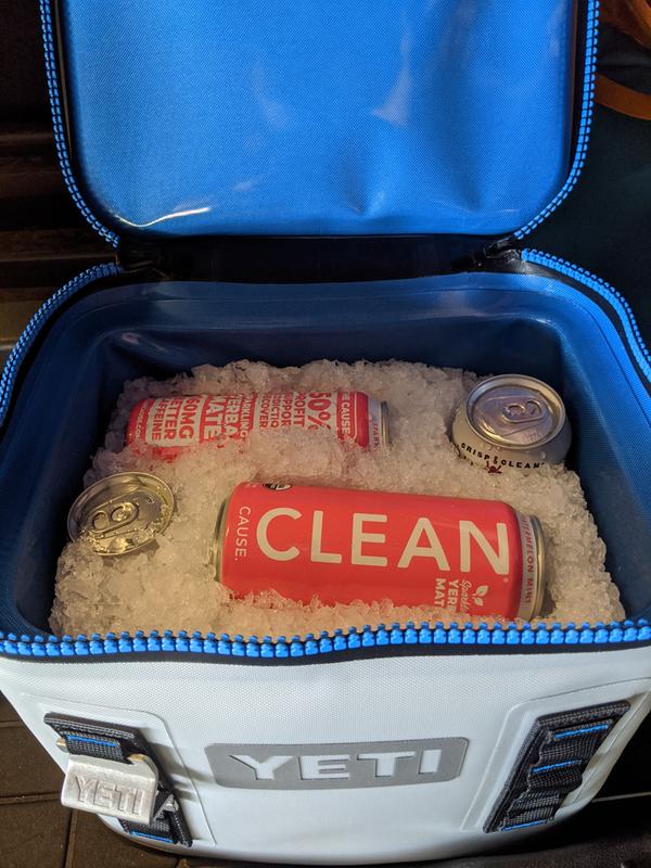 User uploaded product image