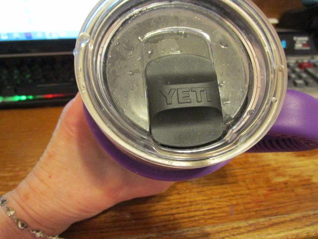 User uploaded product image