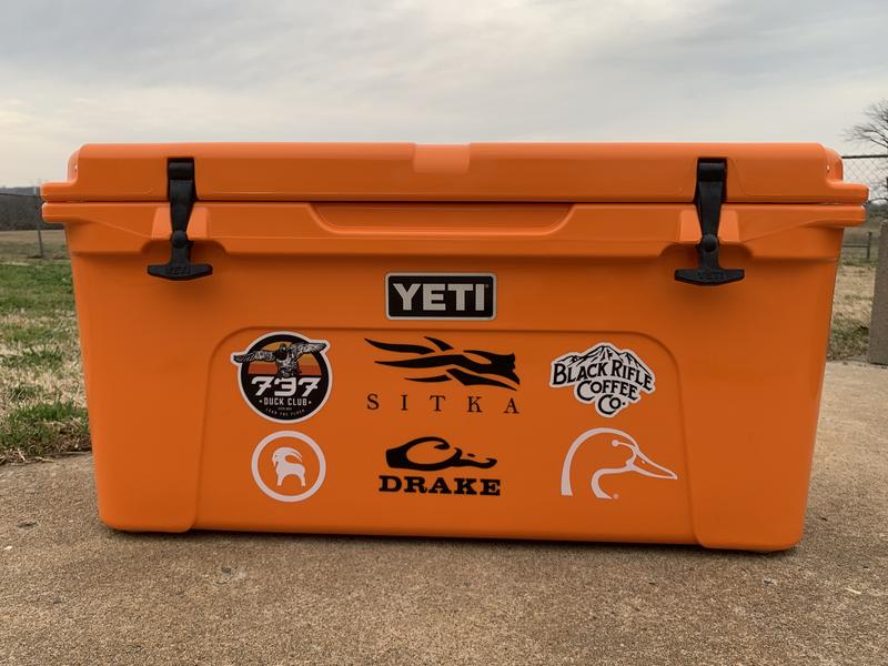 User uploaded product image