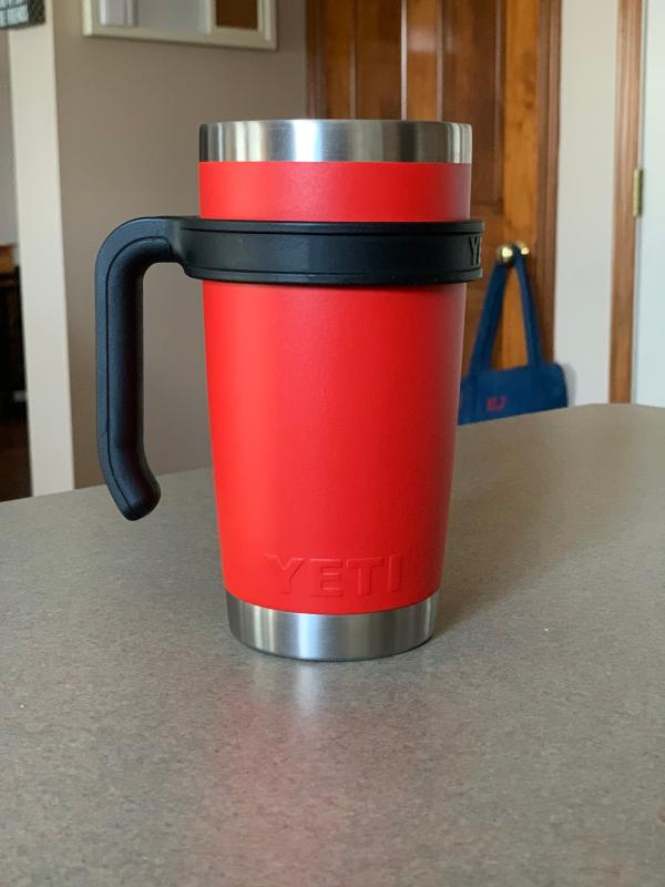 User uploaded product image