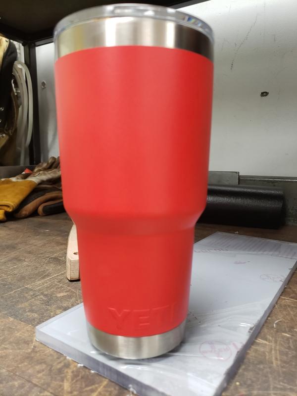 User uploaded product image