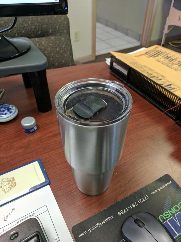 User uploaded product image