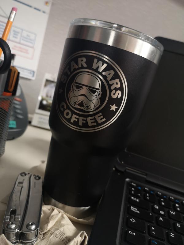 User uploaded product image