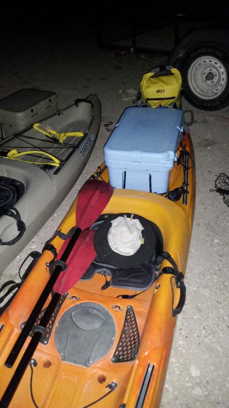 User uploaded product image