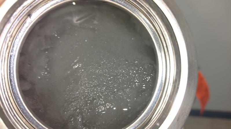 User uploaded product image