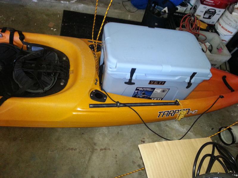 User uploaded product image