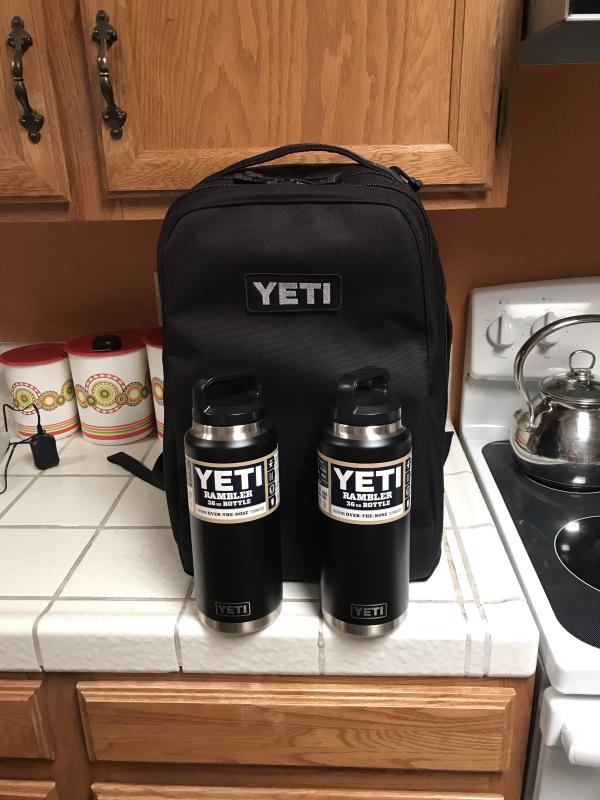 User uploaded product image