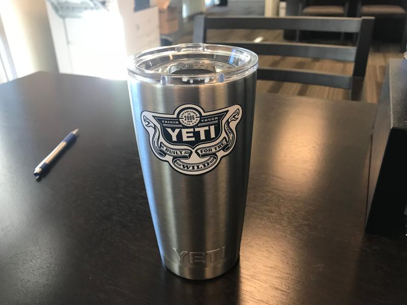 User uploaded product image