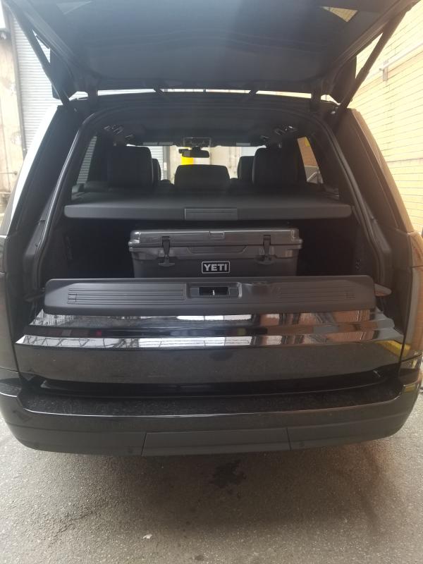 User uploaded product image