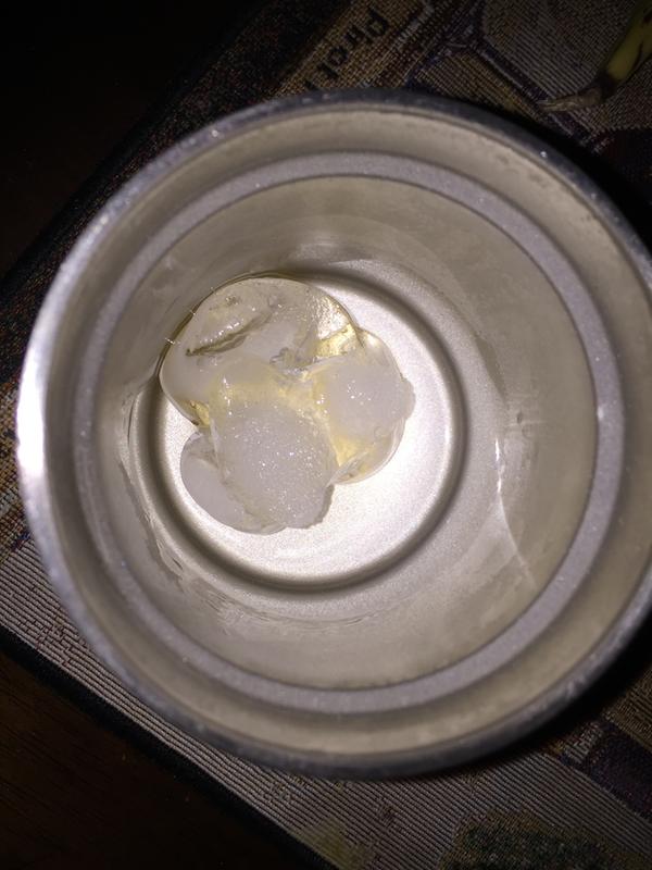 User uploaded product image