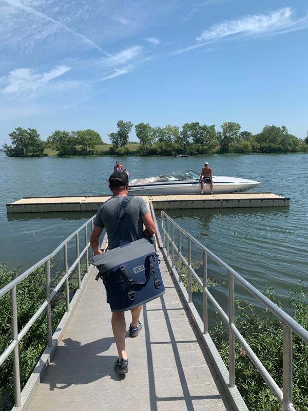 User uploaded product image