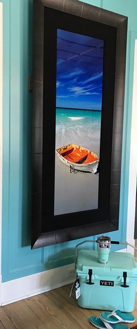 User uploaded product image