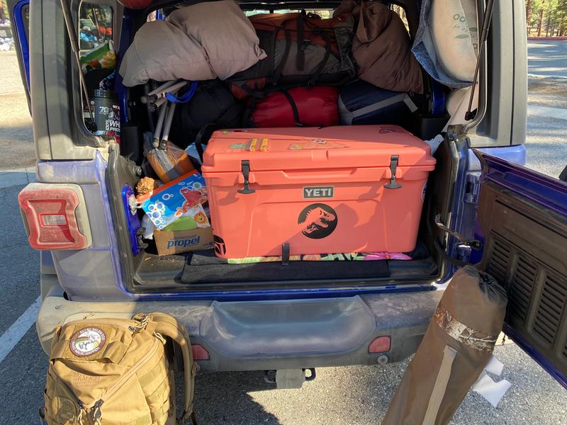 User uploaded product image