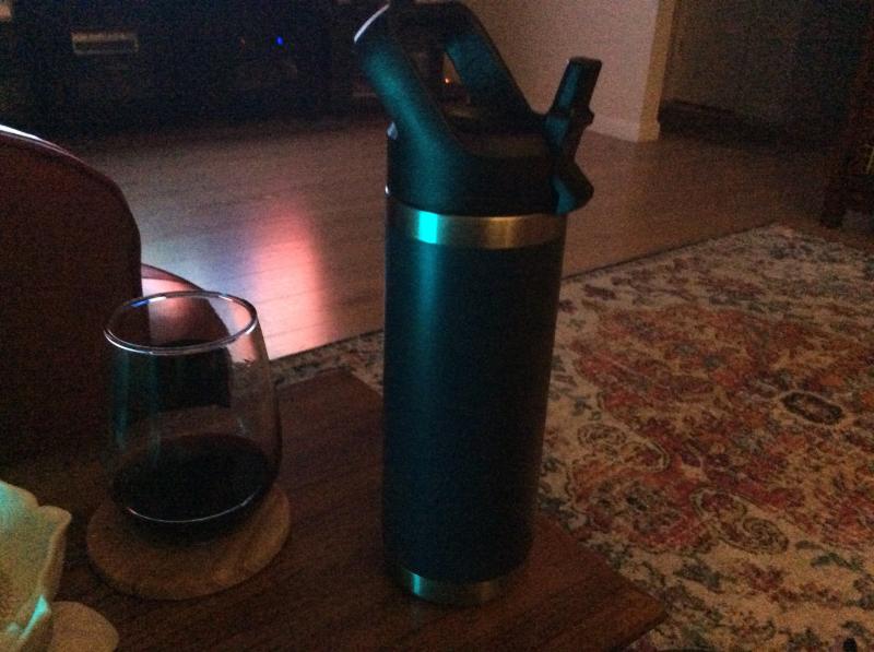 User uploaded product image