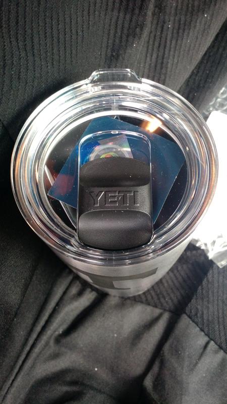 User uploaded product image