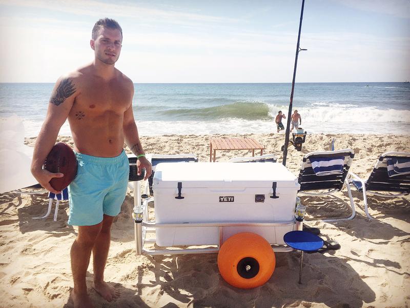 User uploaded product image