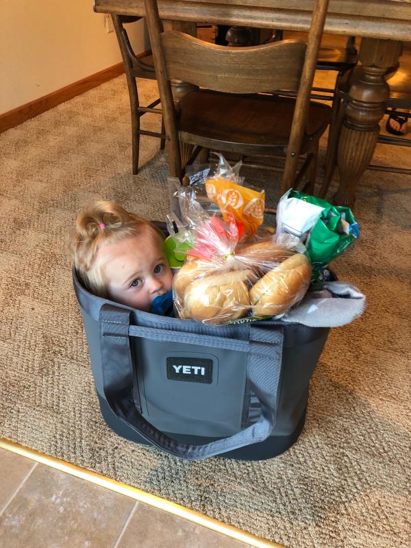 User uploaded product image