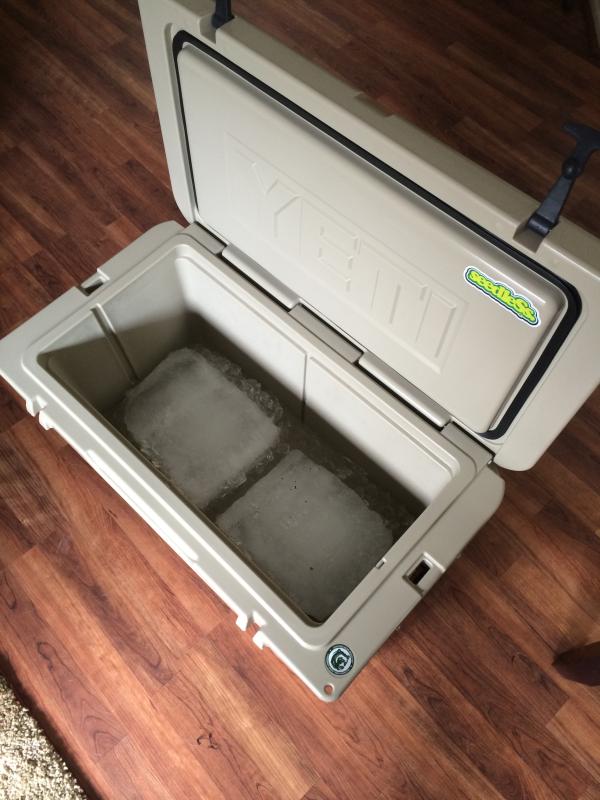 User uploaded product image