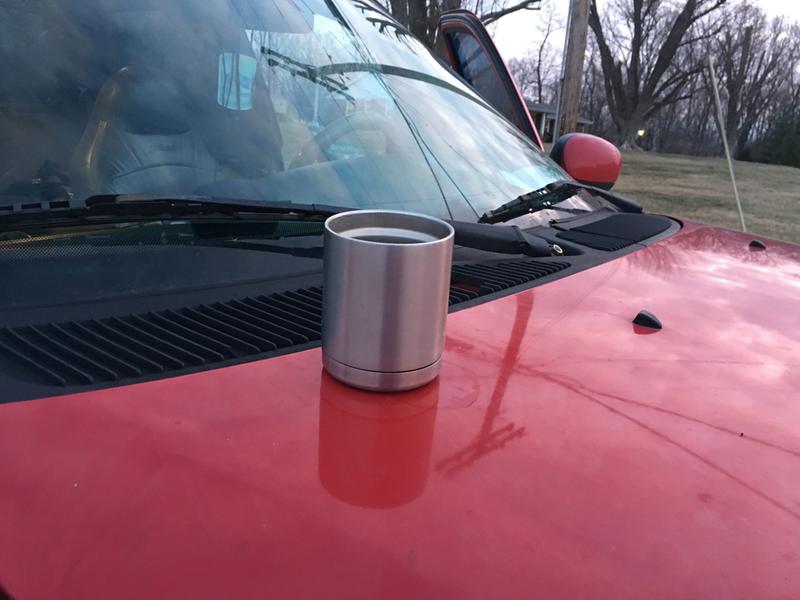 User uploaded product image