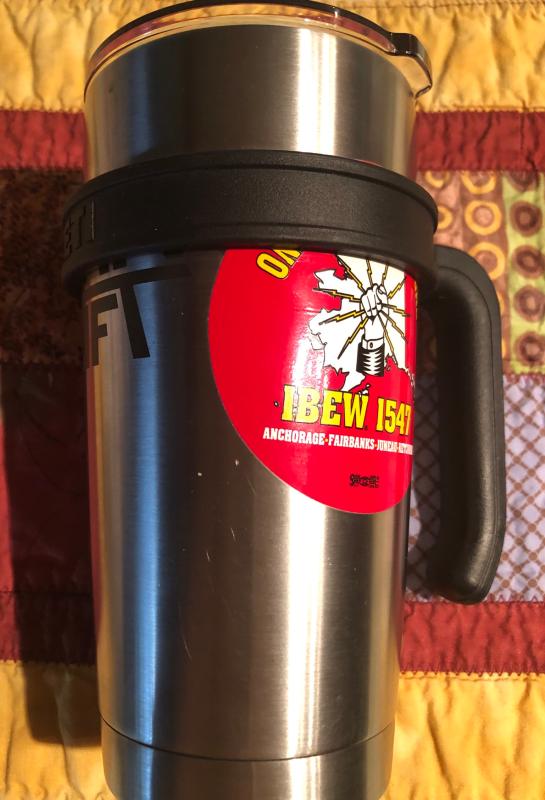 User uploaded product image