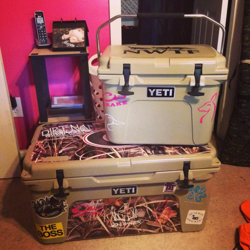 User uploaded product image