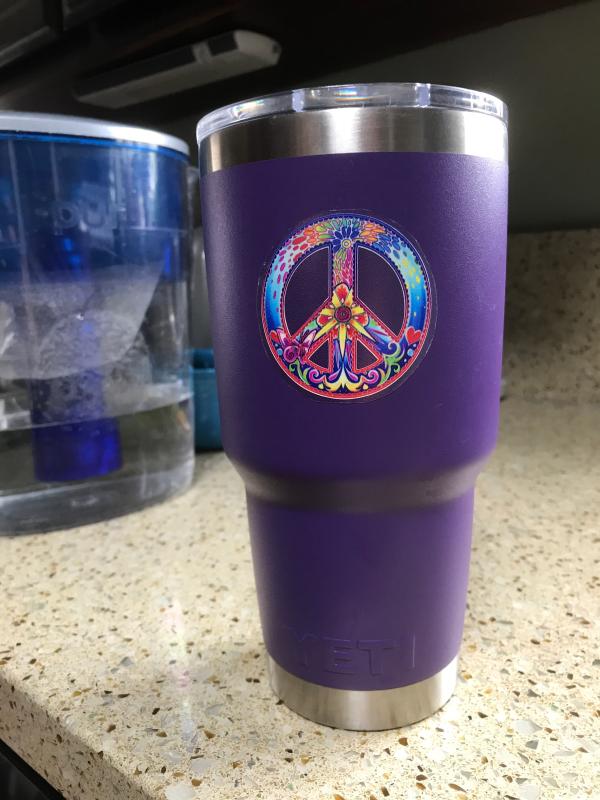 User uploaded product image