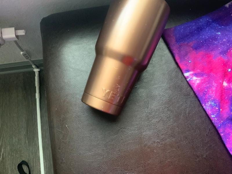 User uploaded product image